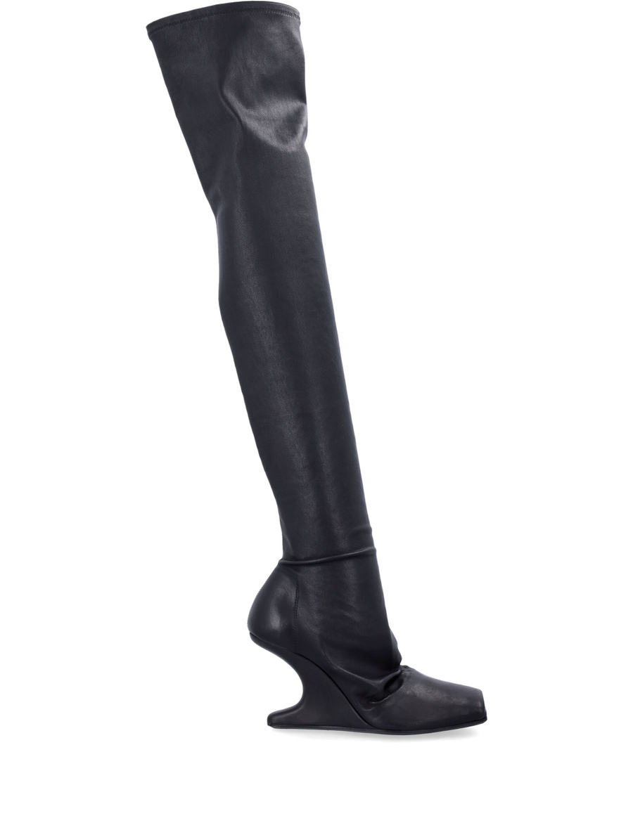 Cantilever sock 8 boot - Spazio Pritelli