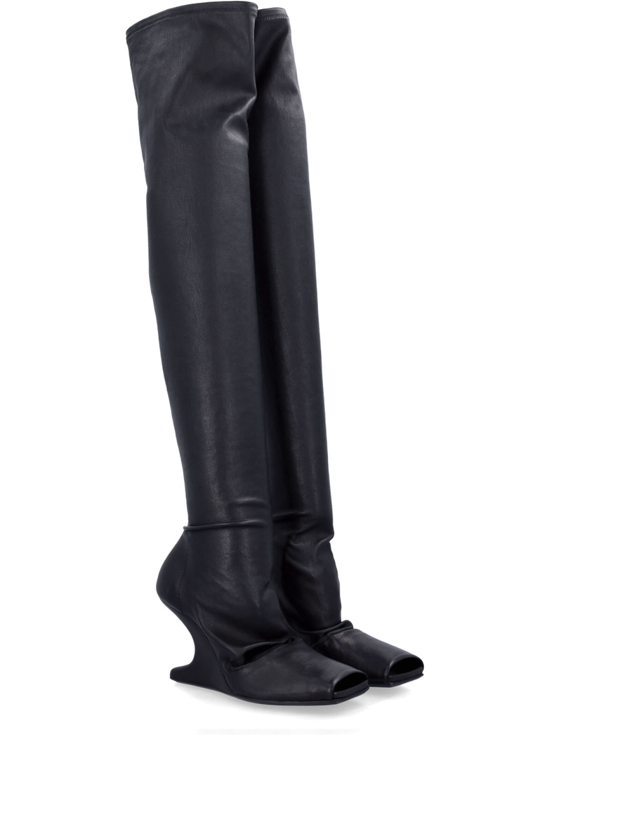 Cantilever sock 8 boot - Spazio Pritelli