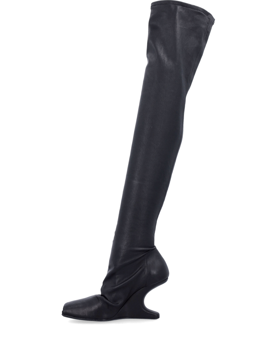 Cantilever sock 8 boot - Spazio Pritelli