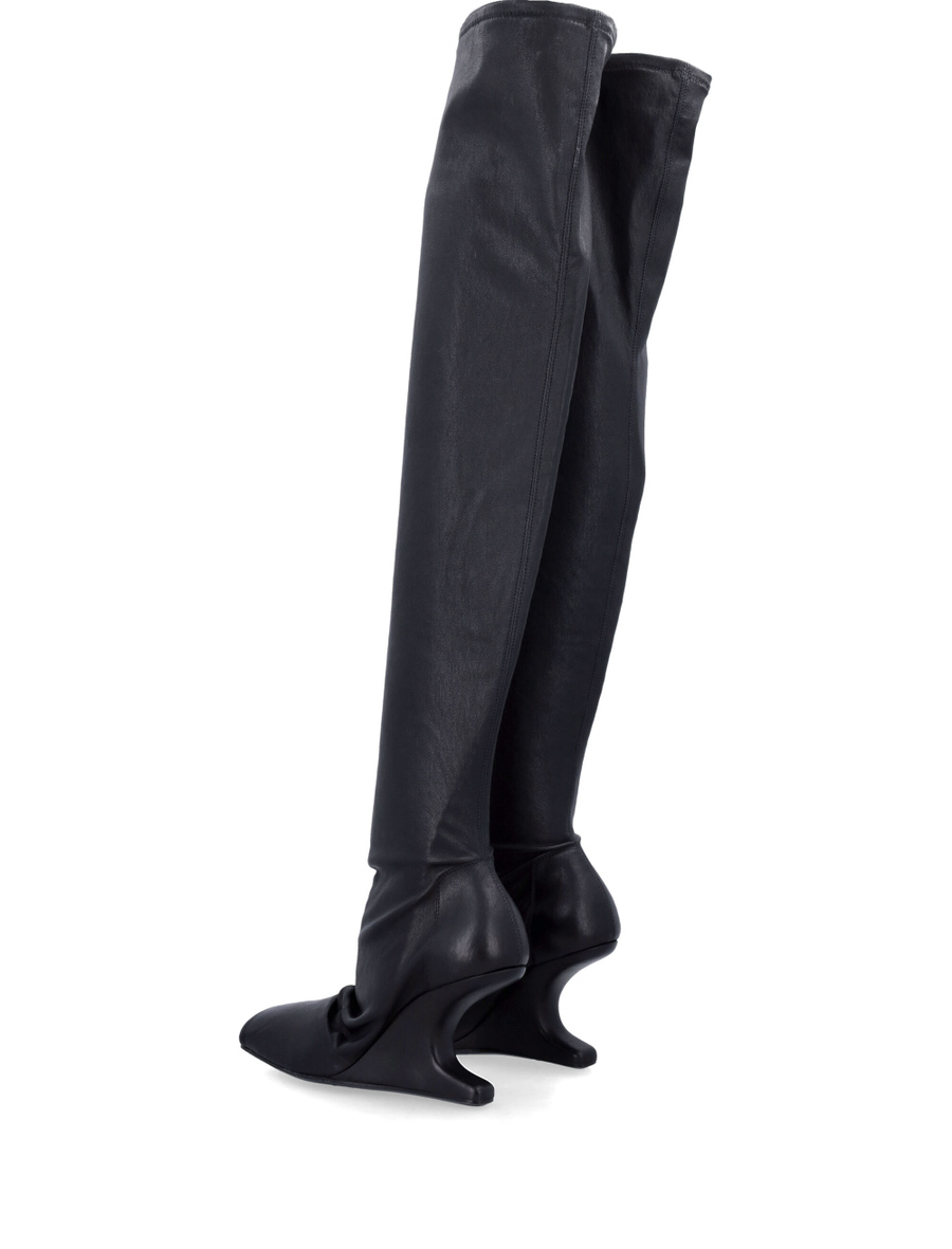 Cantilever sock 8 boot - Spazio Pritelli