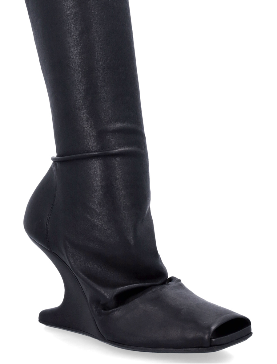 Cantilever sock 8 boot - Spazio Pritelli