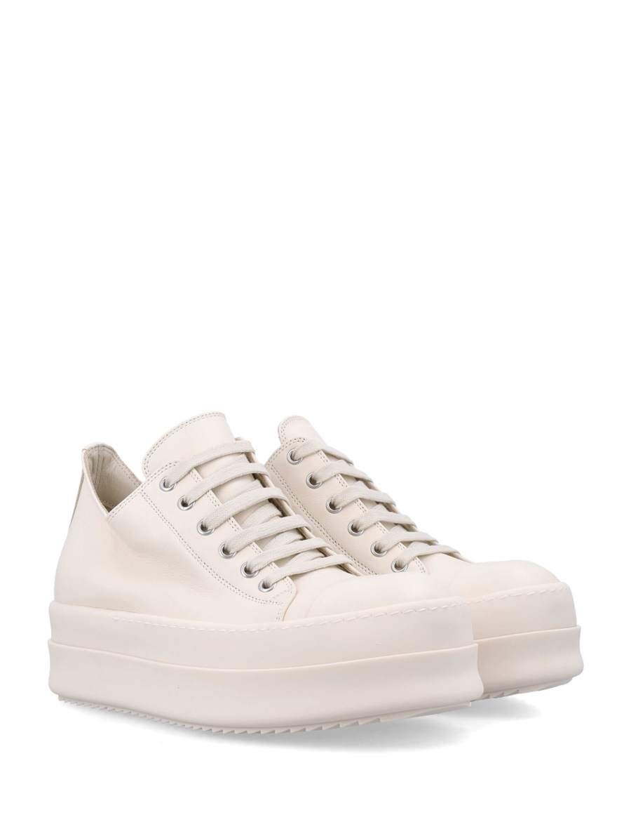 Mega Bumper low woman's sneaks - Spazio Pritelli
