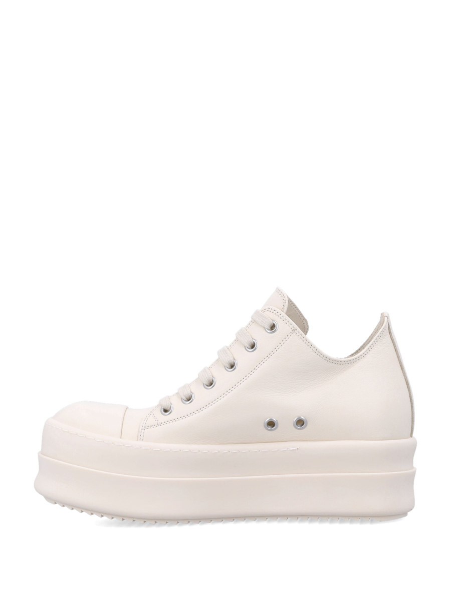 Mega Bumper low woman's sneaks - Spazio Pritelli