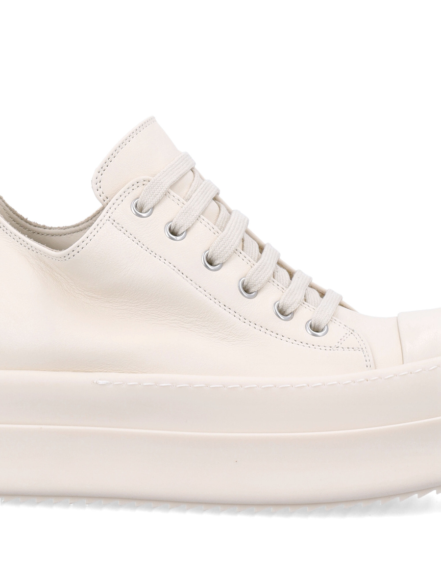 Mega Bumper low woman's sneaks - Spazio Pritelli