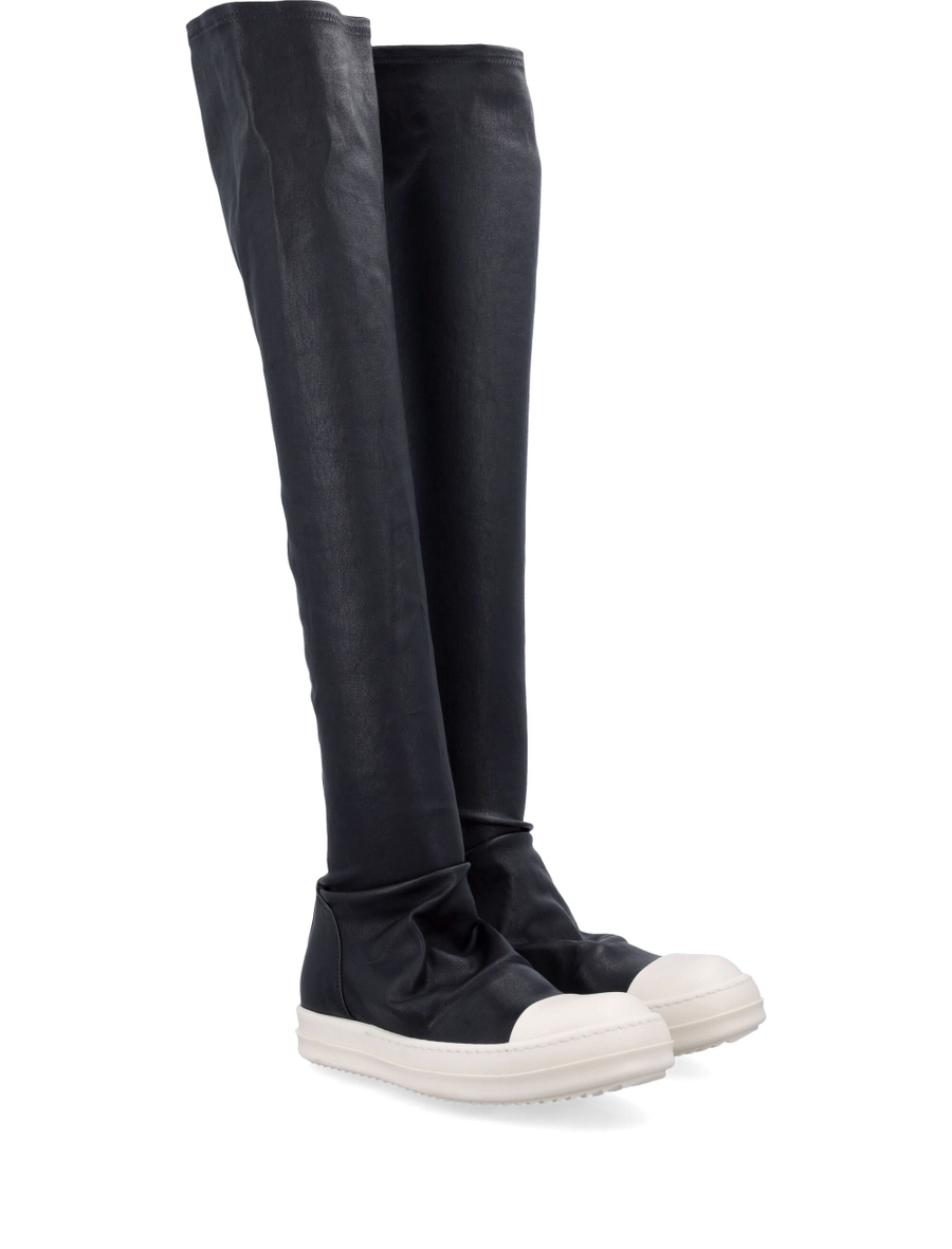 High Stocking woman's sneaks - Spazio Pritelli