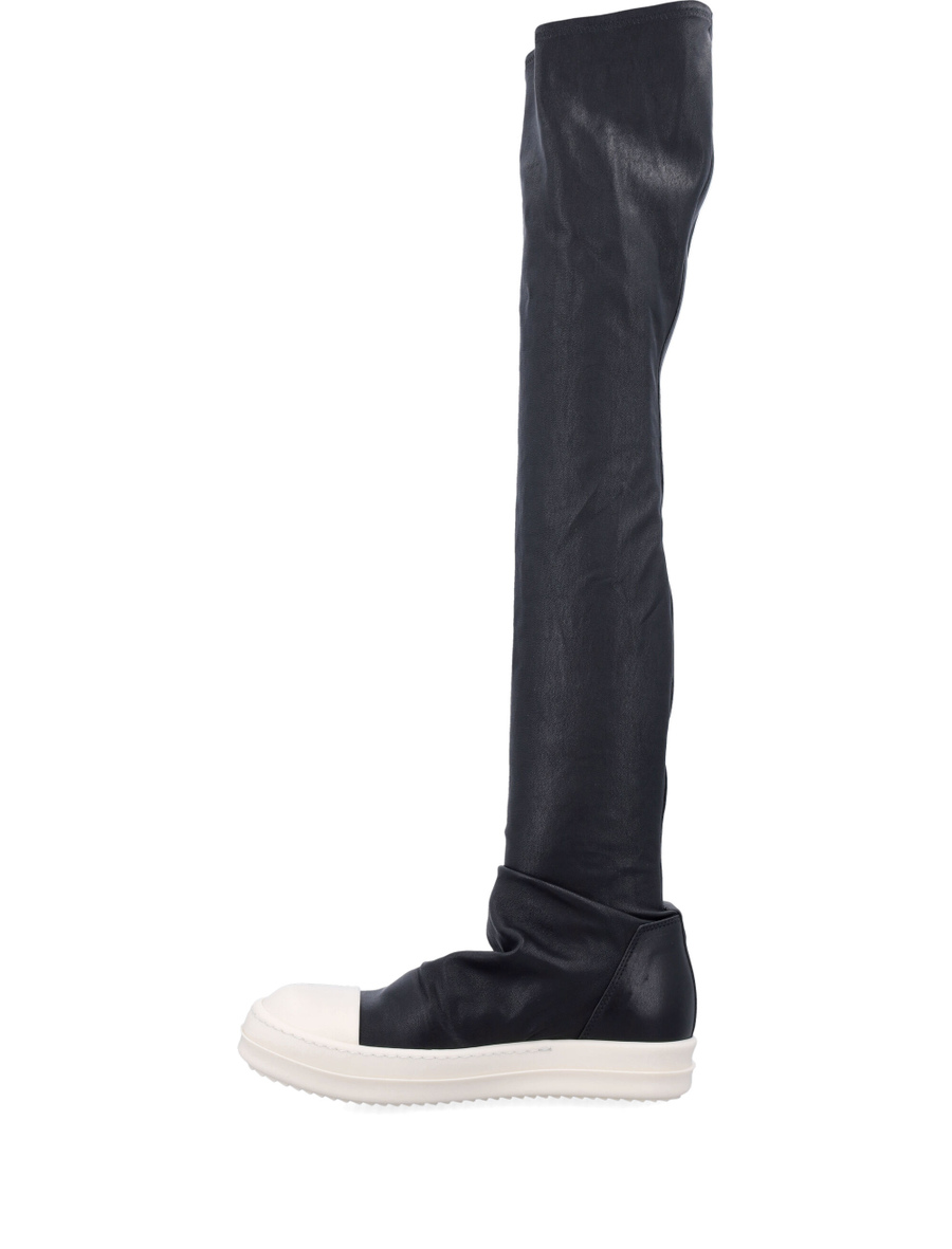 High Stocking woman's sneaks - Spazio Pritelli