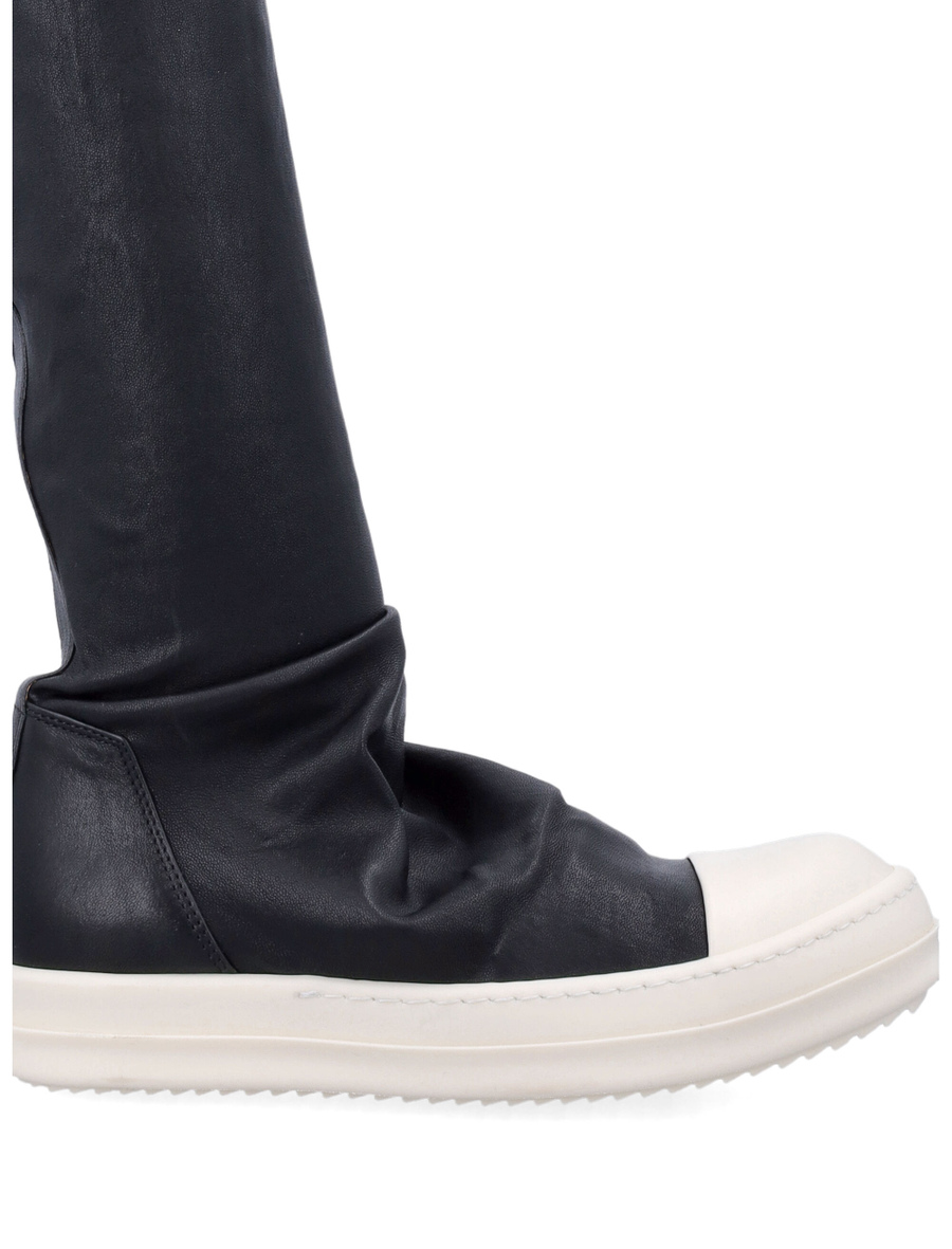 High Stocking woman's sneaks - Spazio Pritelli