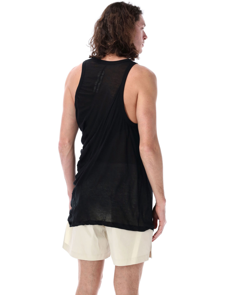 Anthem tank top - Spazio Pritelli