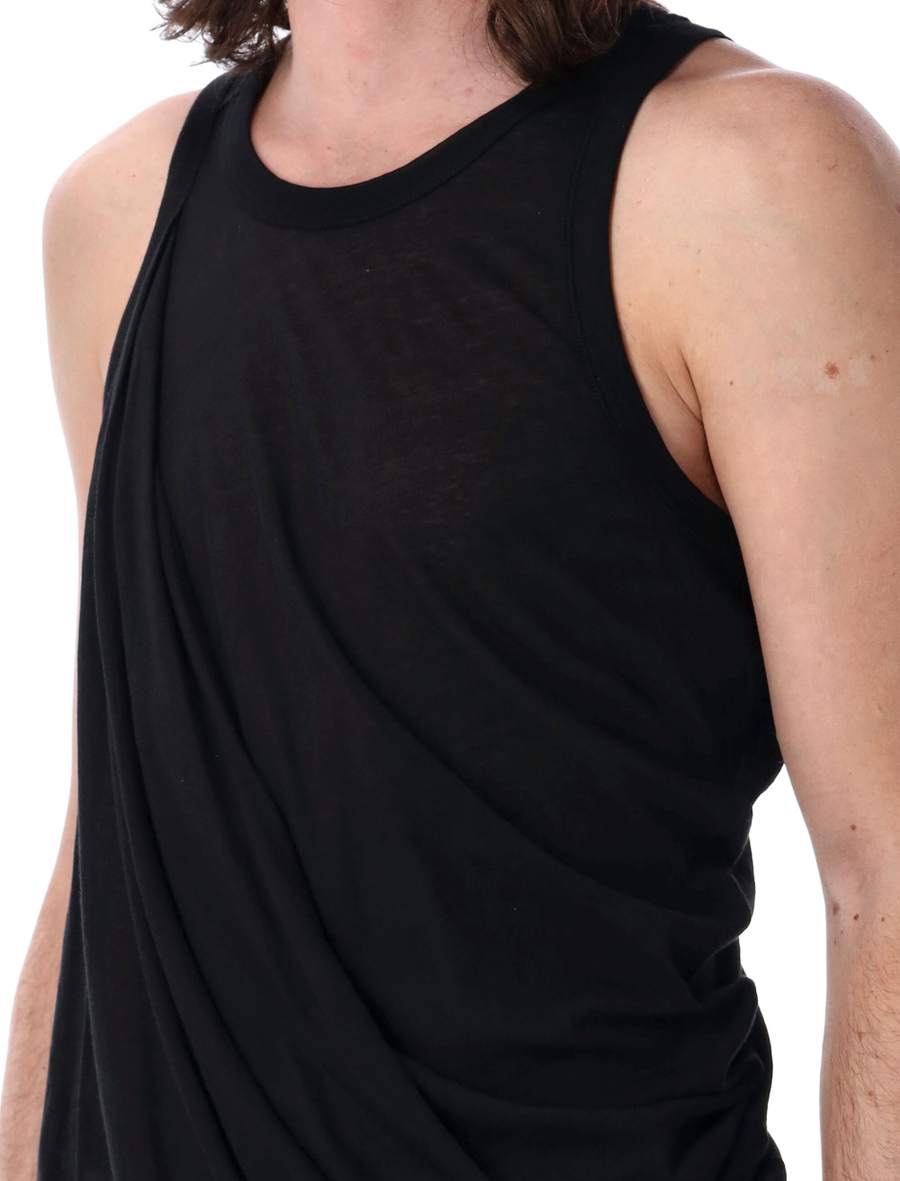 Anthem tank top - Spazio Pritelli