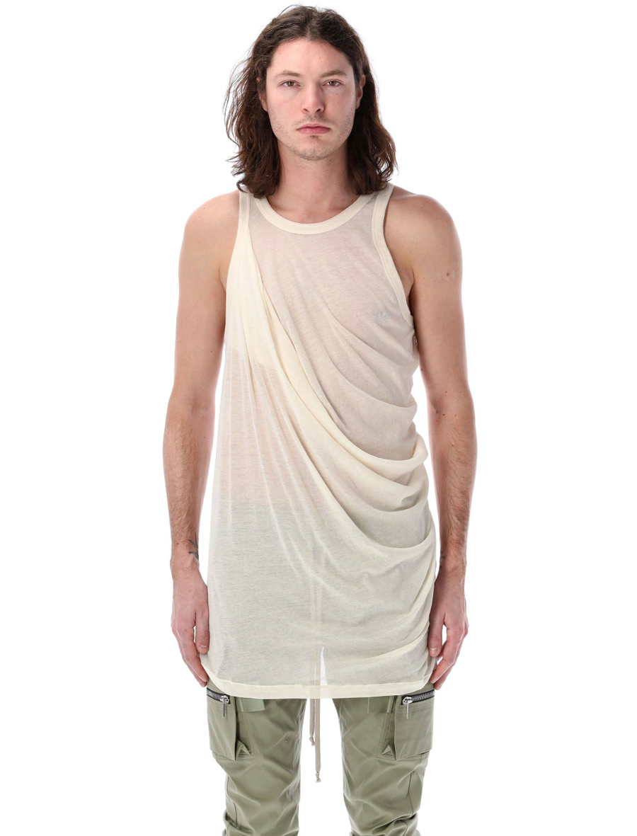 Anthem tank top - Spazio Pritelli