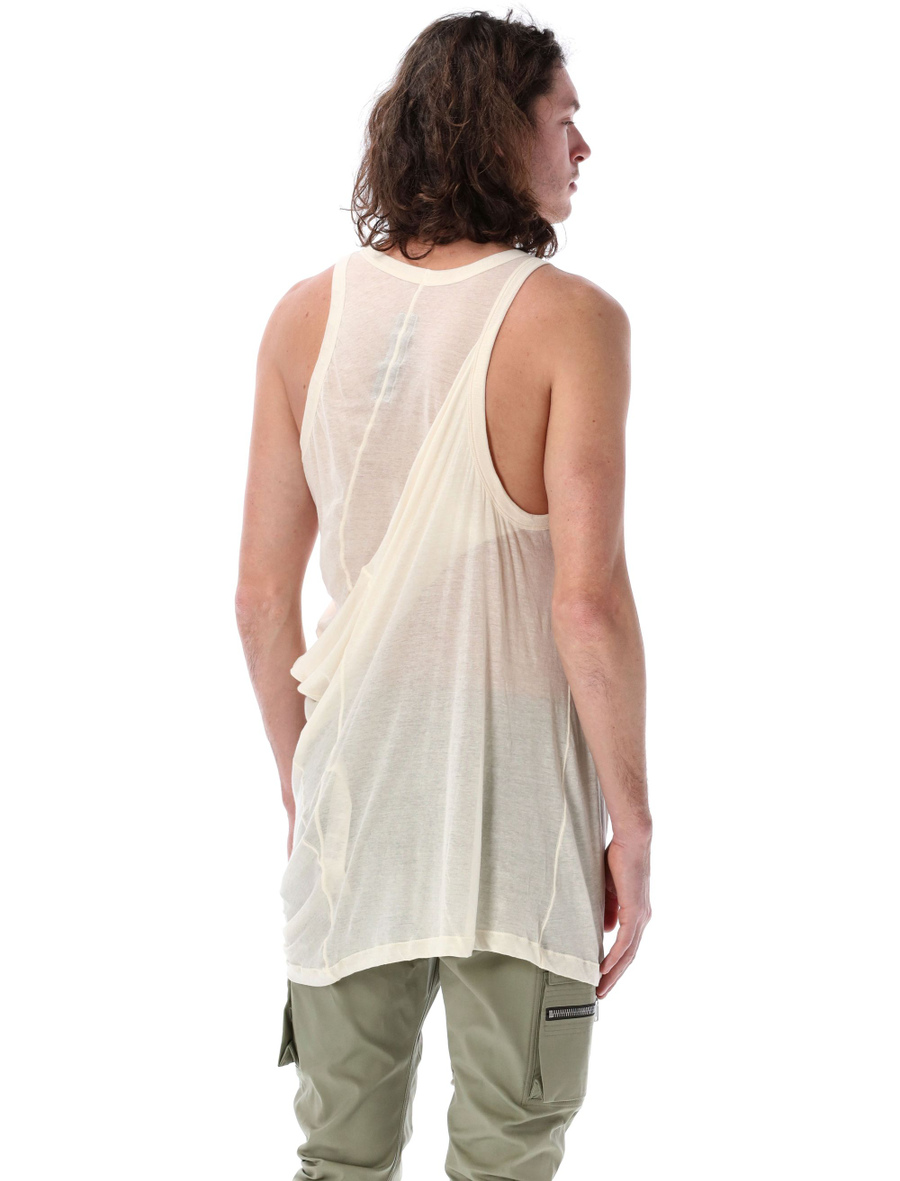 Anthem tank top - Spazio Pritelli