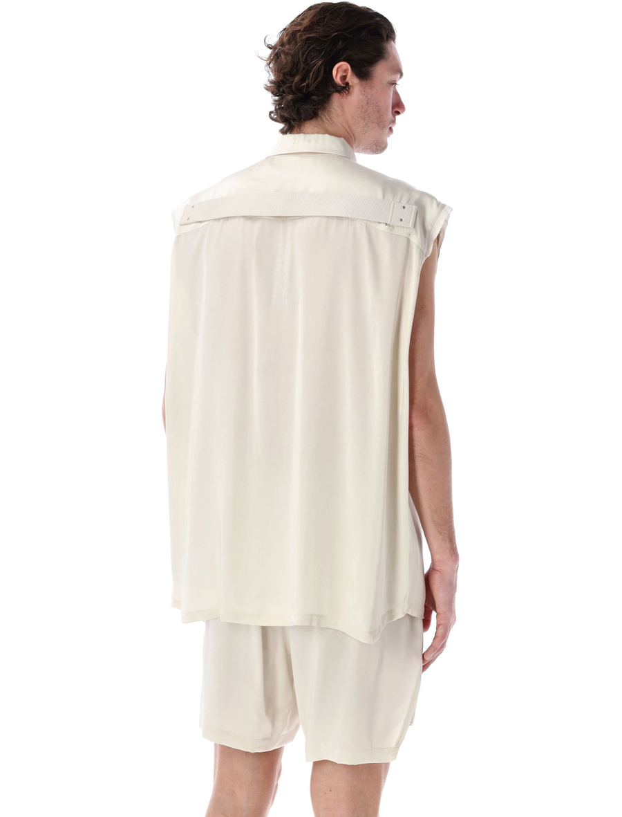 Jumbo SL outershirt - Spazio Pritelli