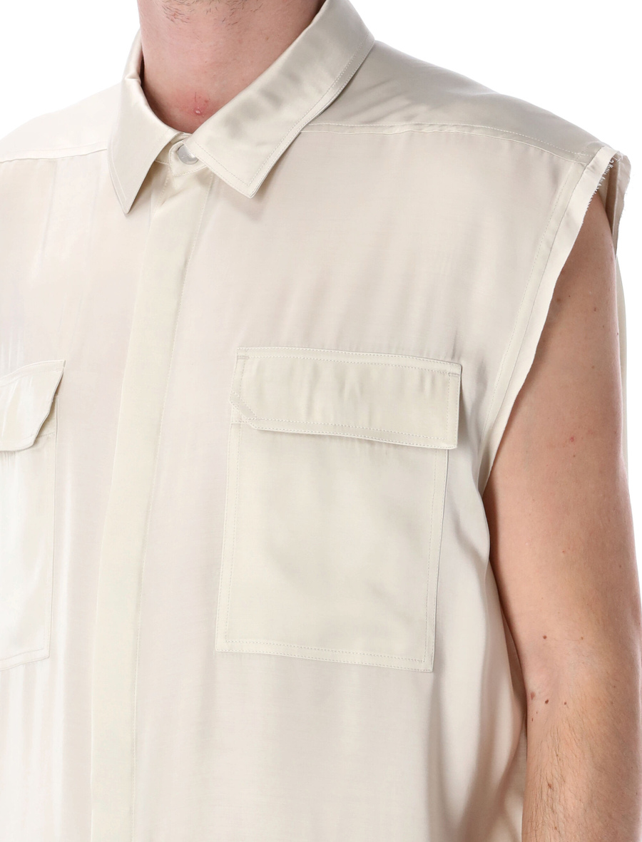 Jumbo SL outershirt - Spazio Pritelli