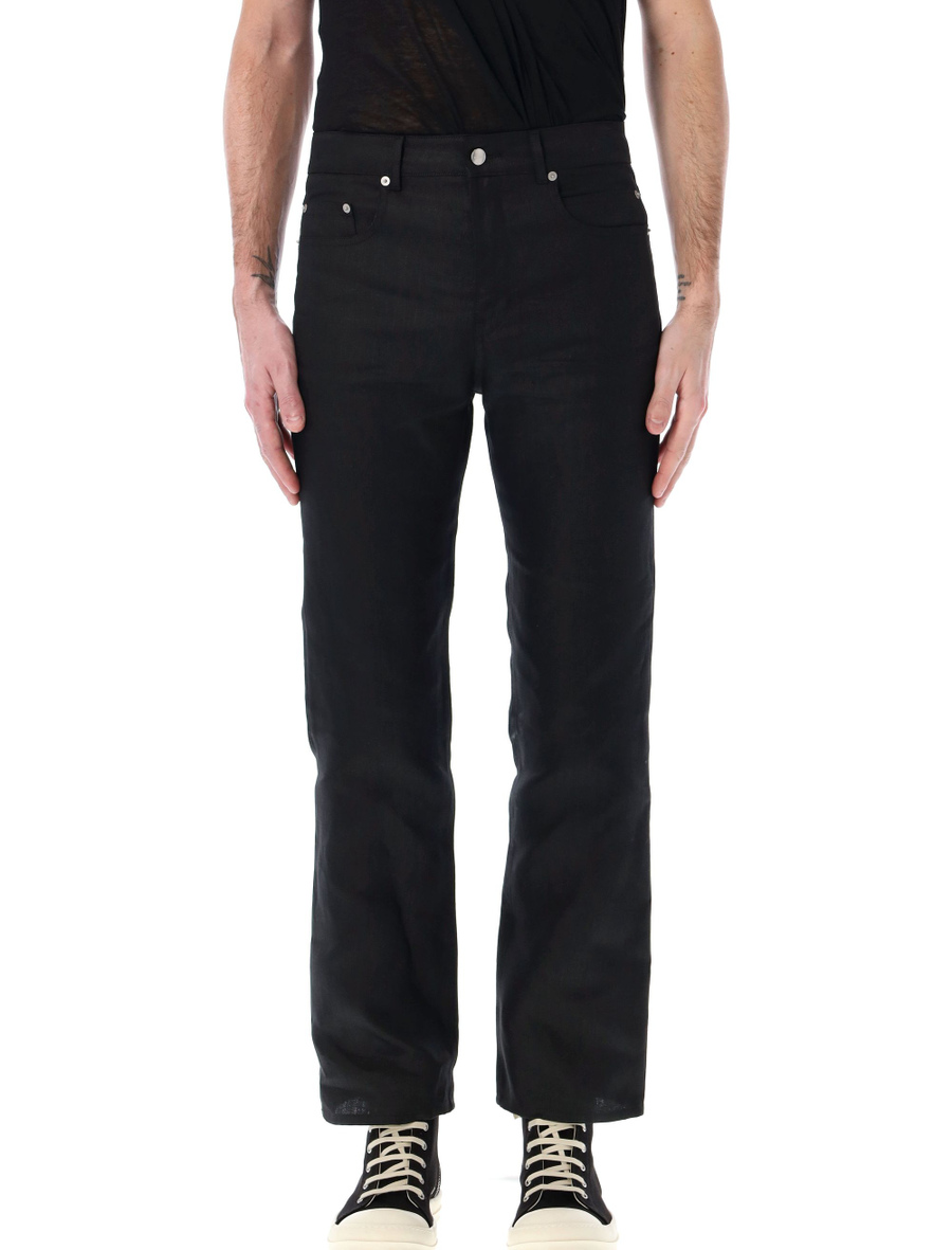 Headon utility pant - Spazio Pritelli