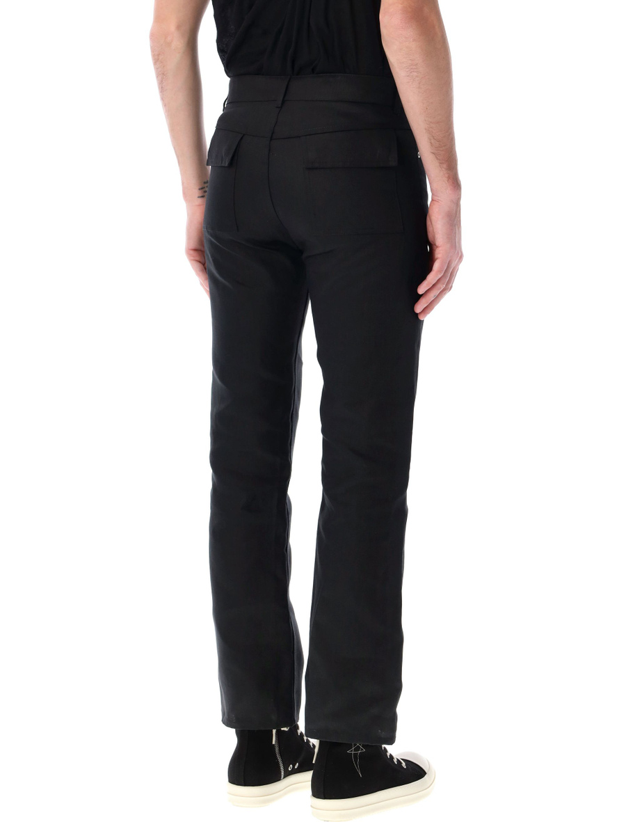 Headon utility pant - Spazio Pritelli