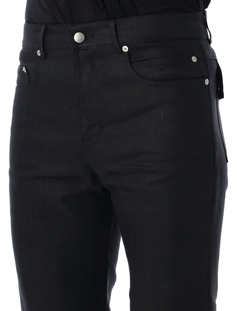 Headon utility pant - Spazio Pritelli