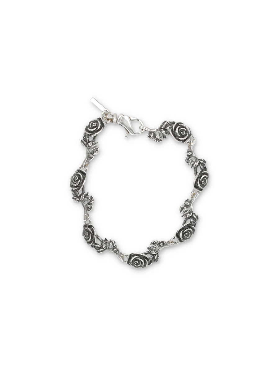Multi-roses bracelet - Spazio Pritelli