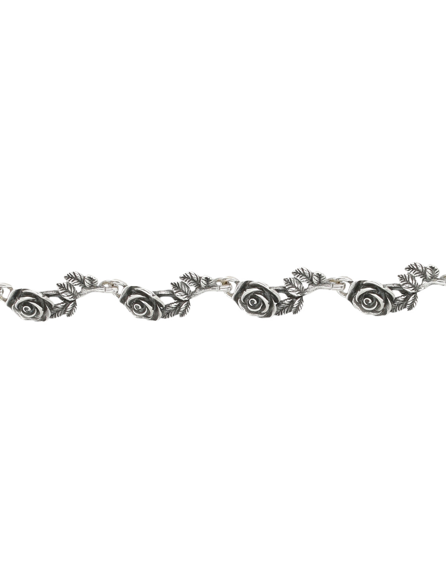 Multi-roses bracelet - Spazio Pritelli