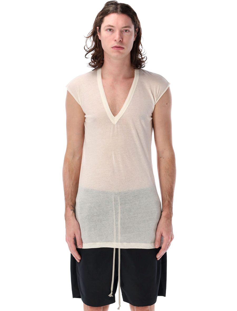 Deep V SL T - Spazio Pritelli