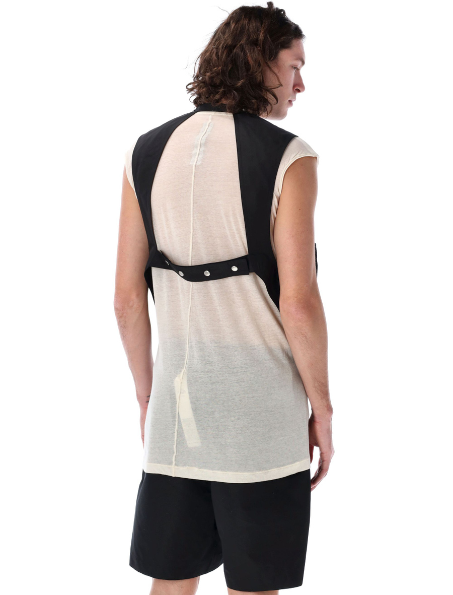 Cargo vest - Spazio Pritelli