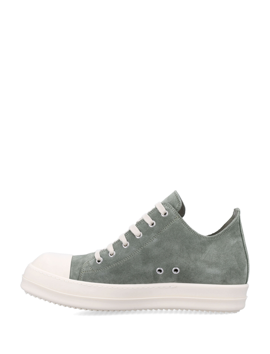 Low sneaks - Spazio Pritelli