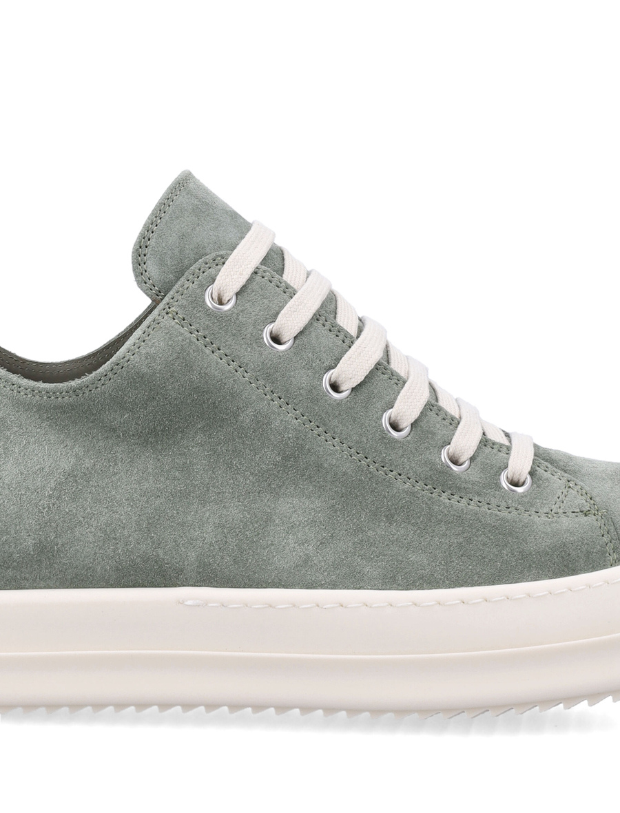 Low sneaks - Spazio Pritelli