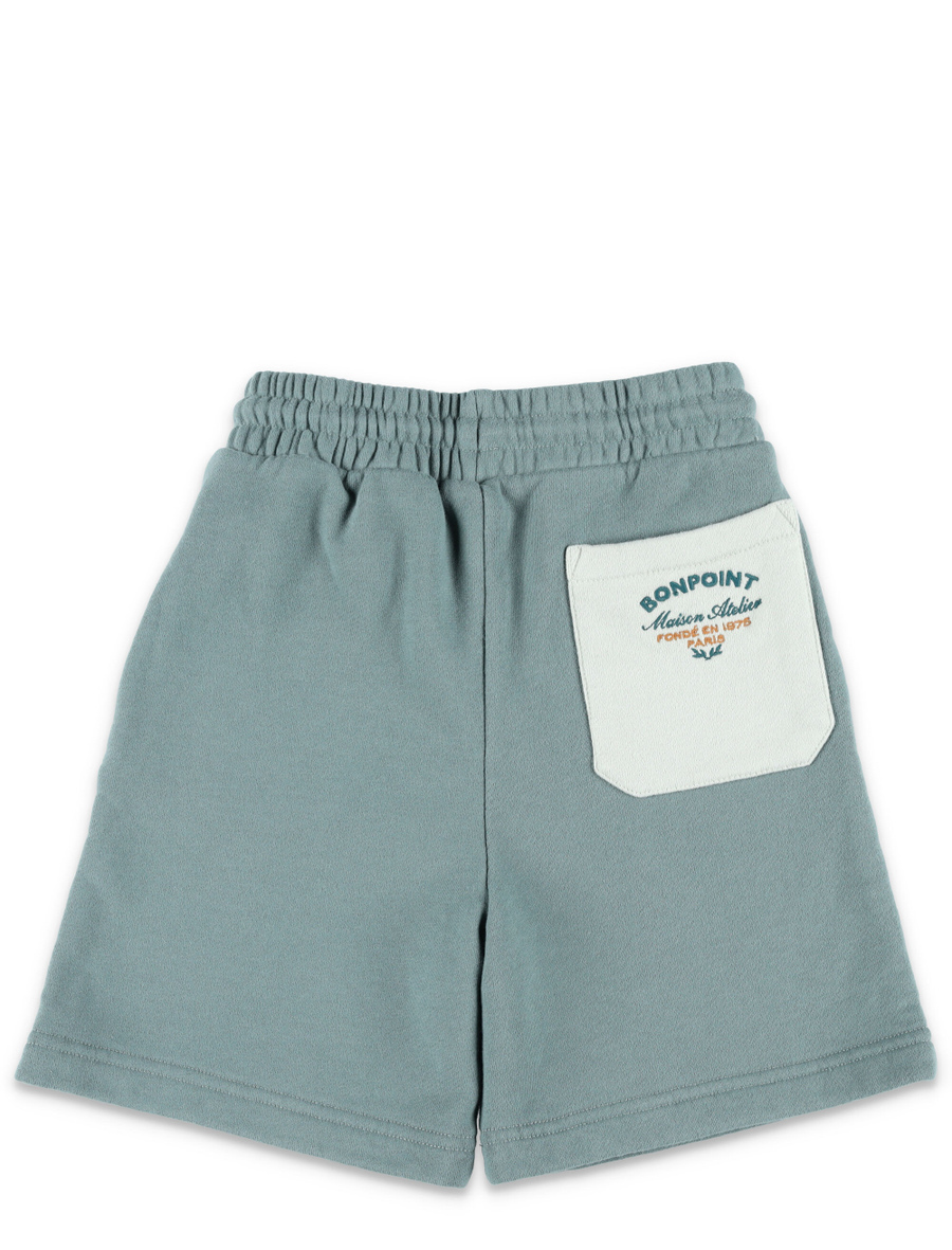 Kid -  Shorts - Spazio Pritelli