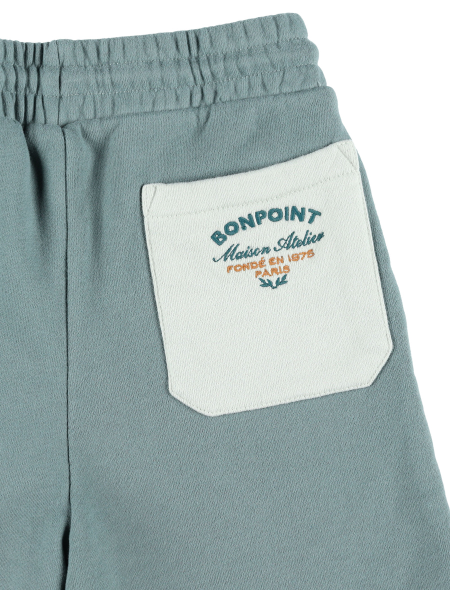 Kid -  Shorts - Spazio Pritelli