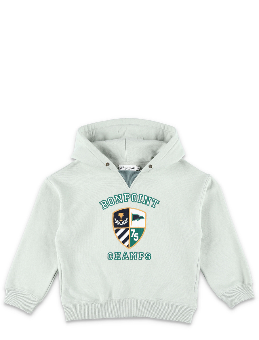 Kid - Champs hoodie - Spazio Pritelli