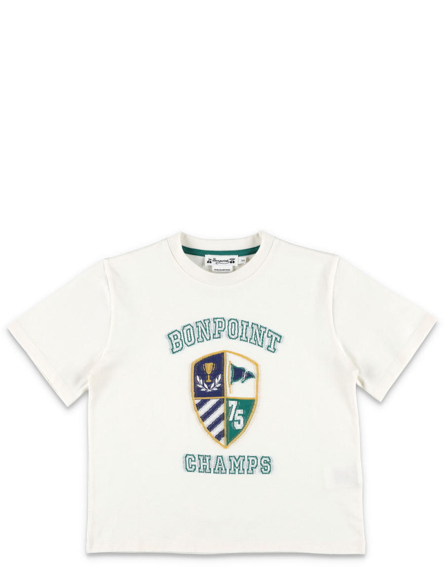 Kid - Esmond t-shirt - Spazio Pritelli