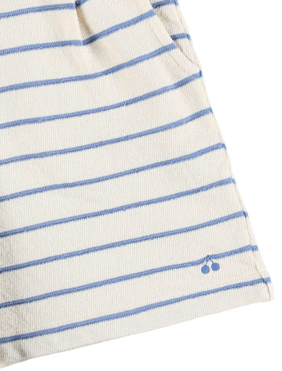 Kid - Cornelia shorts - Spazio Pritelli