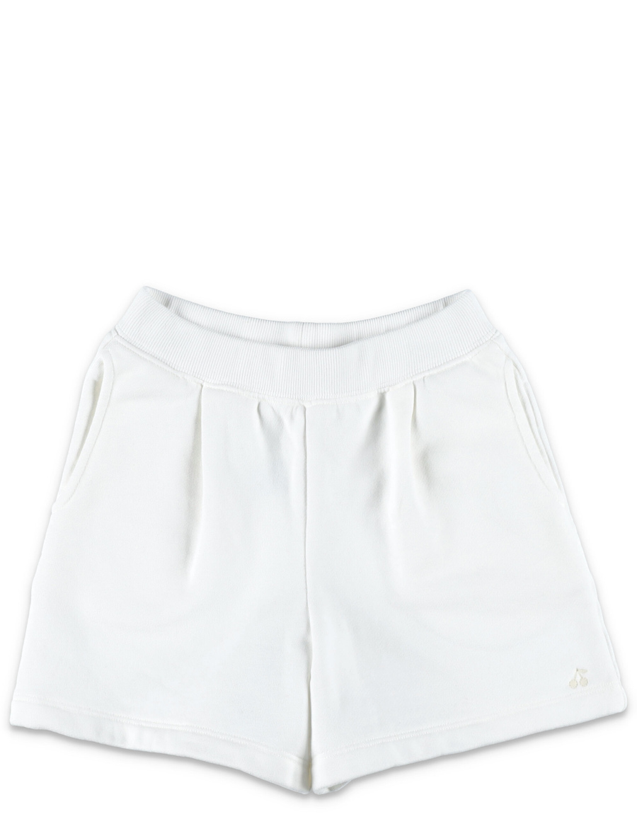 Kid - Fleece shorts - Spazio Pritelli