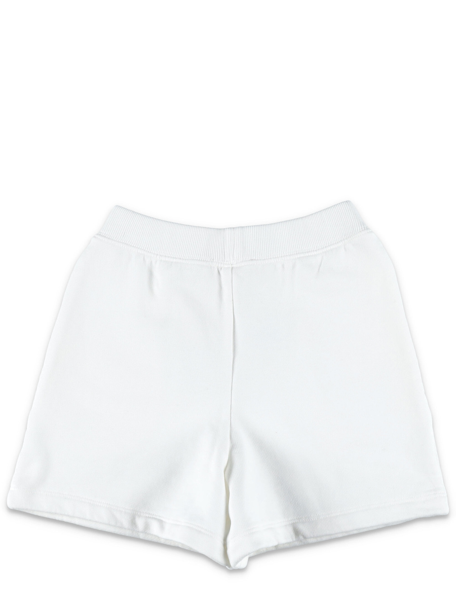Kid - Fleece shorts - Spazio Pritelli