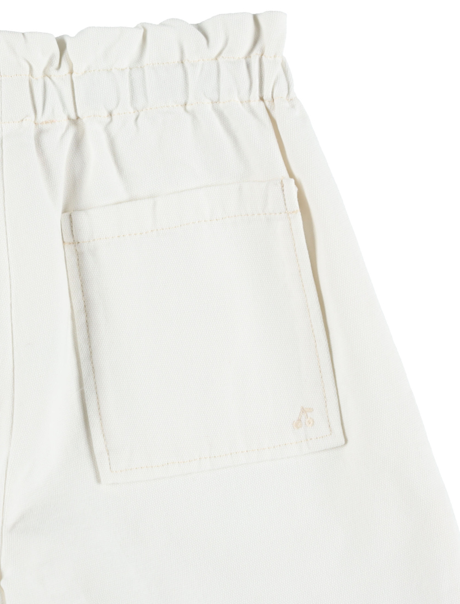 Kid - Milly shorts - Spazio Pritelli