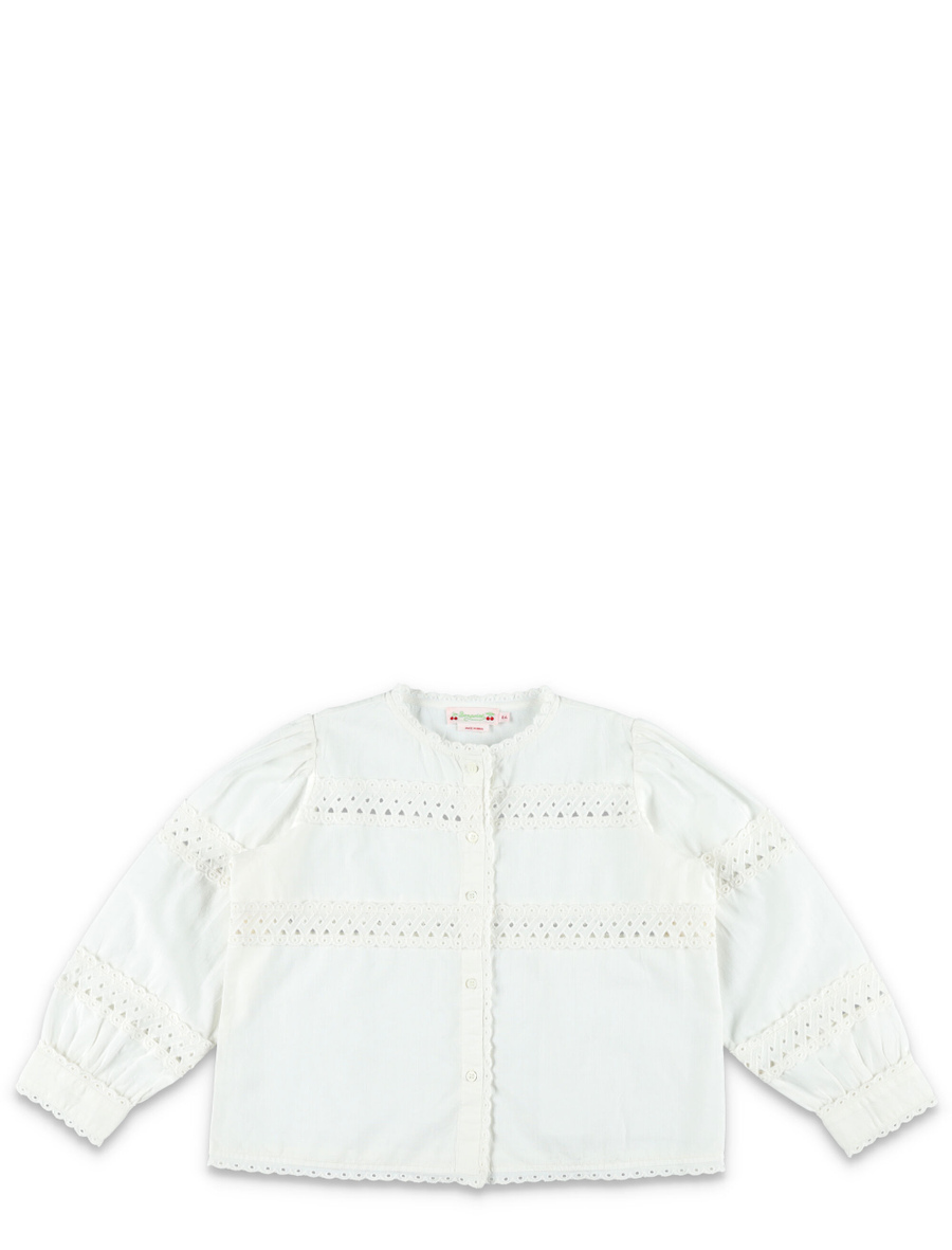 Kid - Elyah blouse - Spazio Pritelli