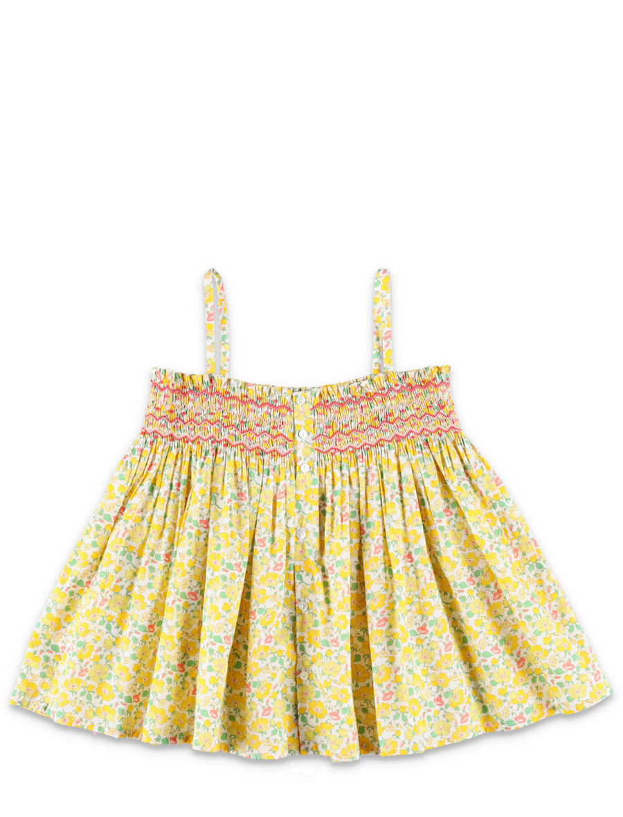 Kid - Apolline blouse - Spazio Pritelli