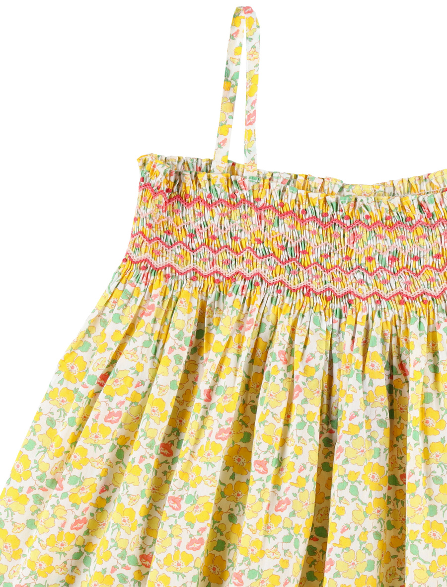 Kid - Apolline blouse - Spazio Pritelli
