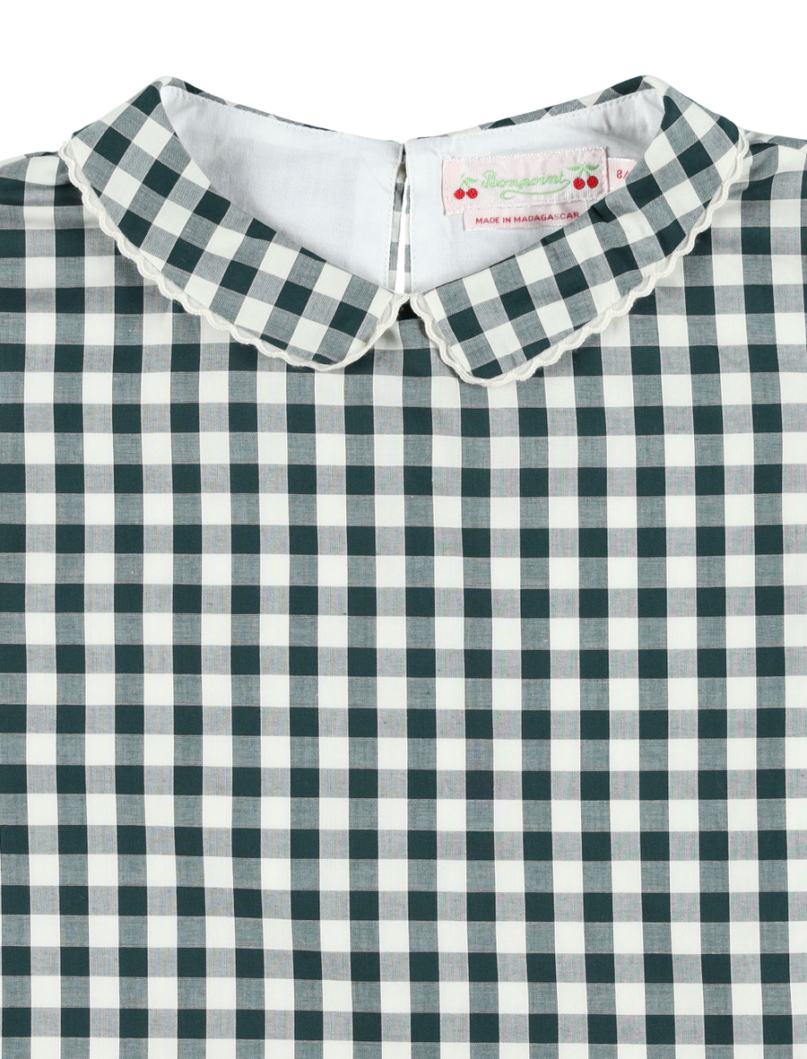 Kid - Elvia checks top - Spazio Pritelli