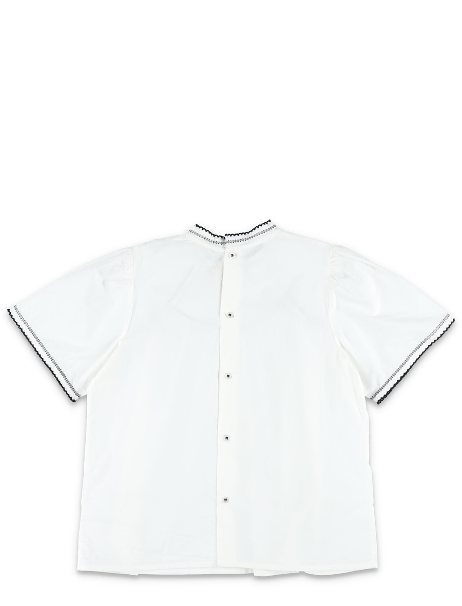 Kid - Eldoradie blouse - Spazio Pritelli