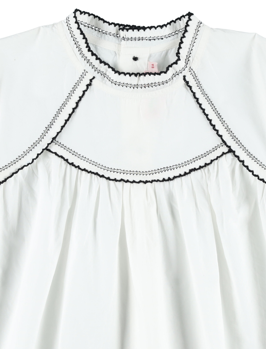 Kid - Eldoradie blouse - Spazio Pritelli