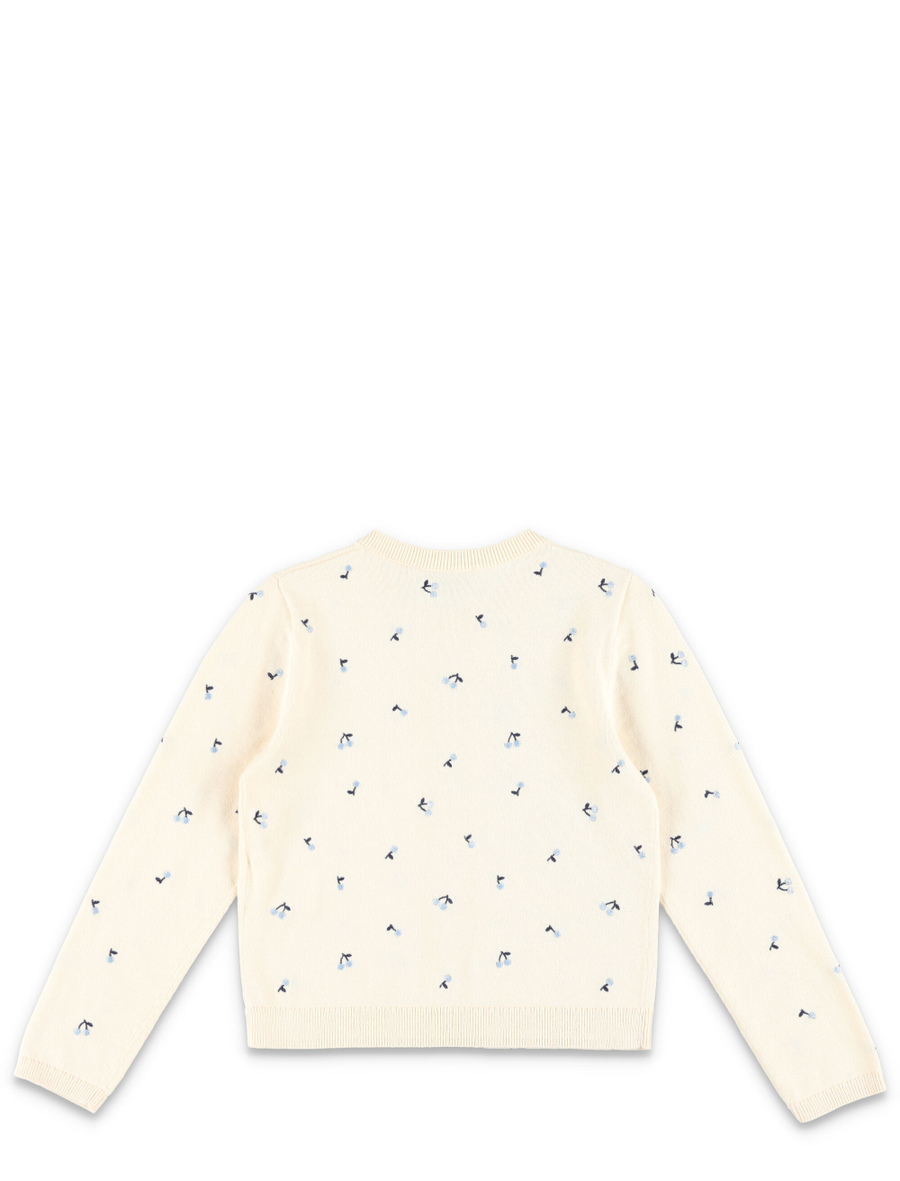 Kid - Feli cardigan - Spazio Pritelli