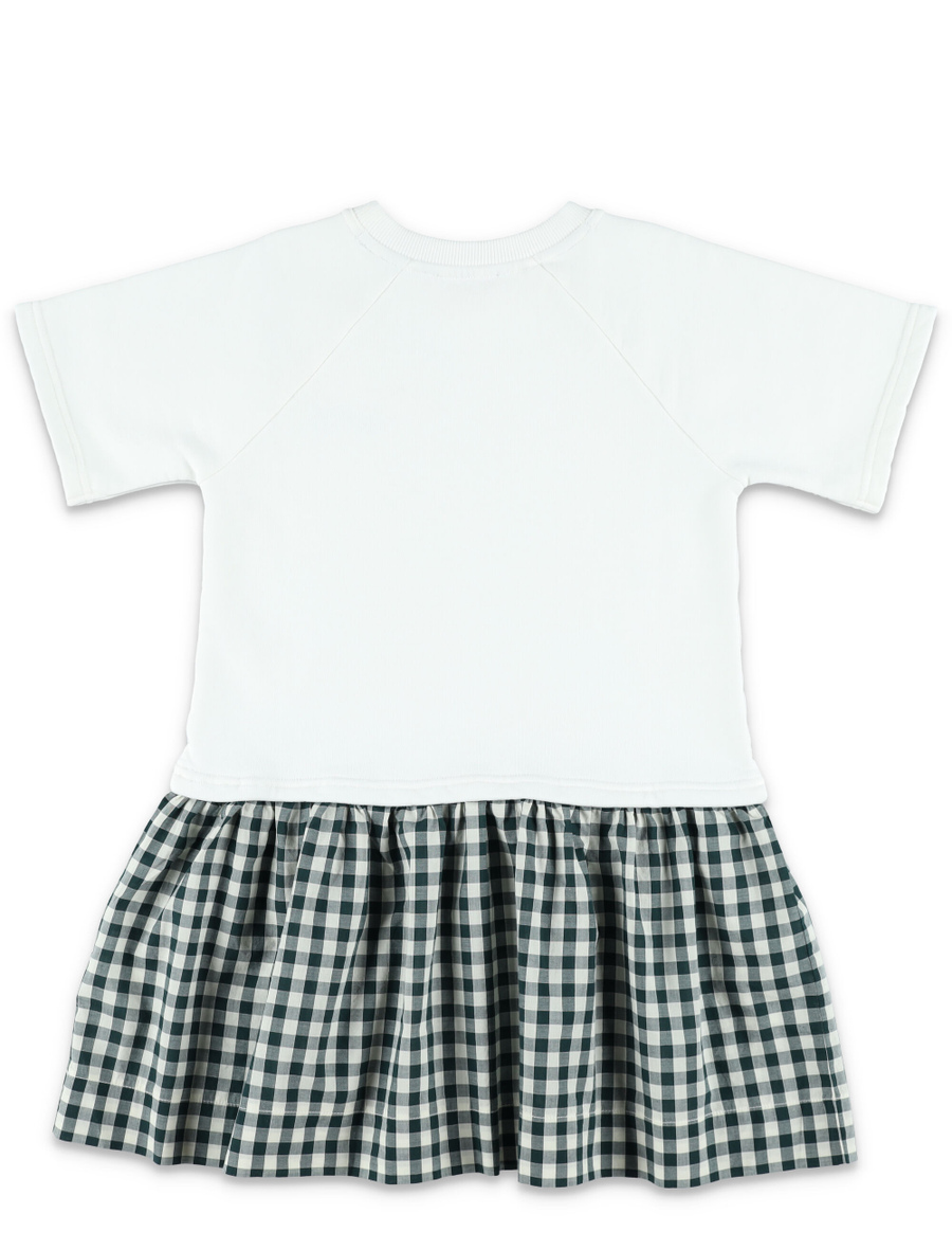 Kid - Effie dress - Spazio Pritelli