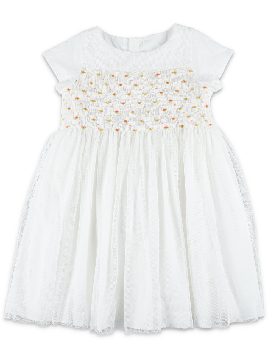 Kid - Duchesse dress - Spazio Pritelli