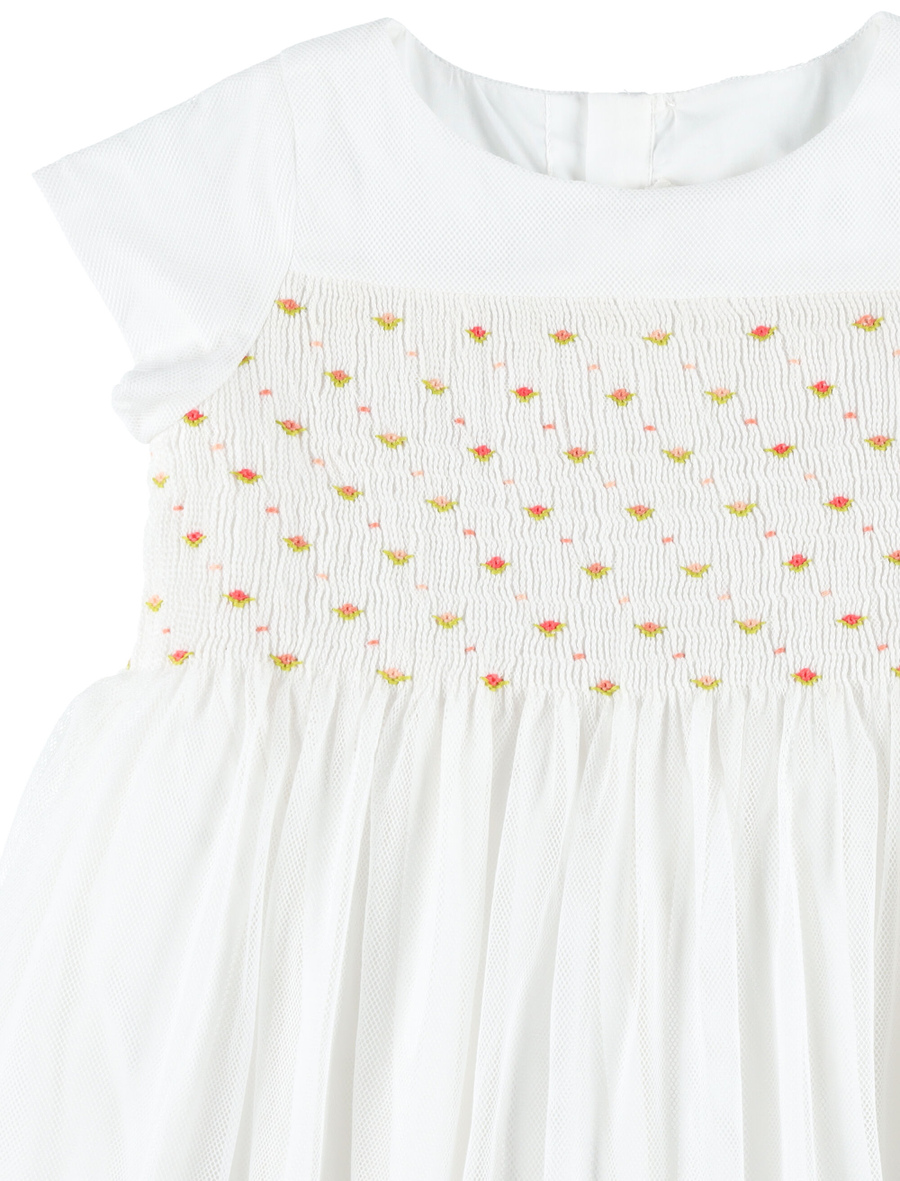 Kid - Duchesse dress - Spazio Pritelli
