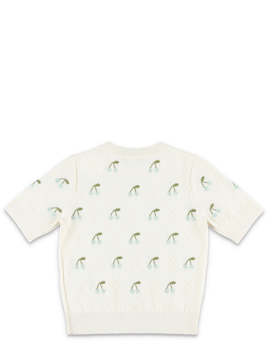 Kid - Alphonza pull - Spazio Pritelli
