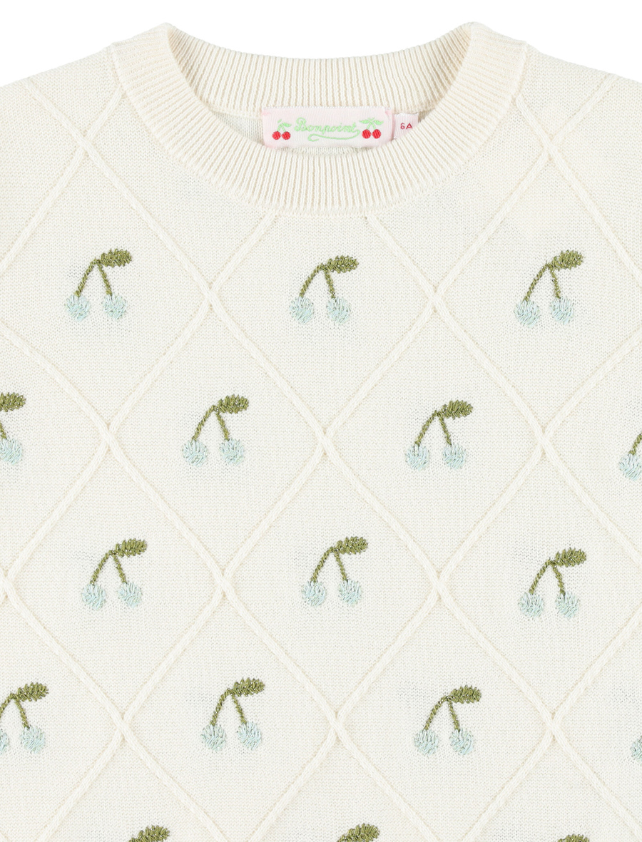 Kid - Alphonza pull - Spazio Pritelli