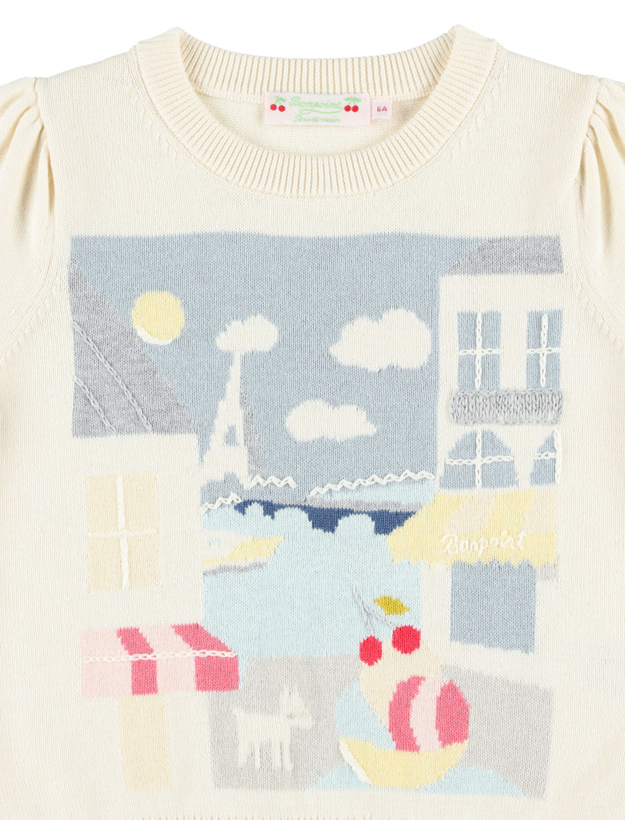 Kid - Elvira pull - Spazio Pritelli