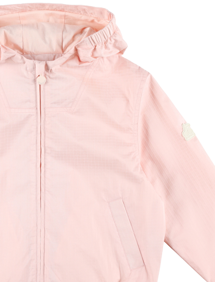 Kid - Daiki jacket - Spazio Pritelli