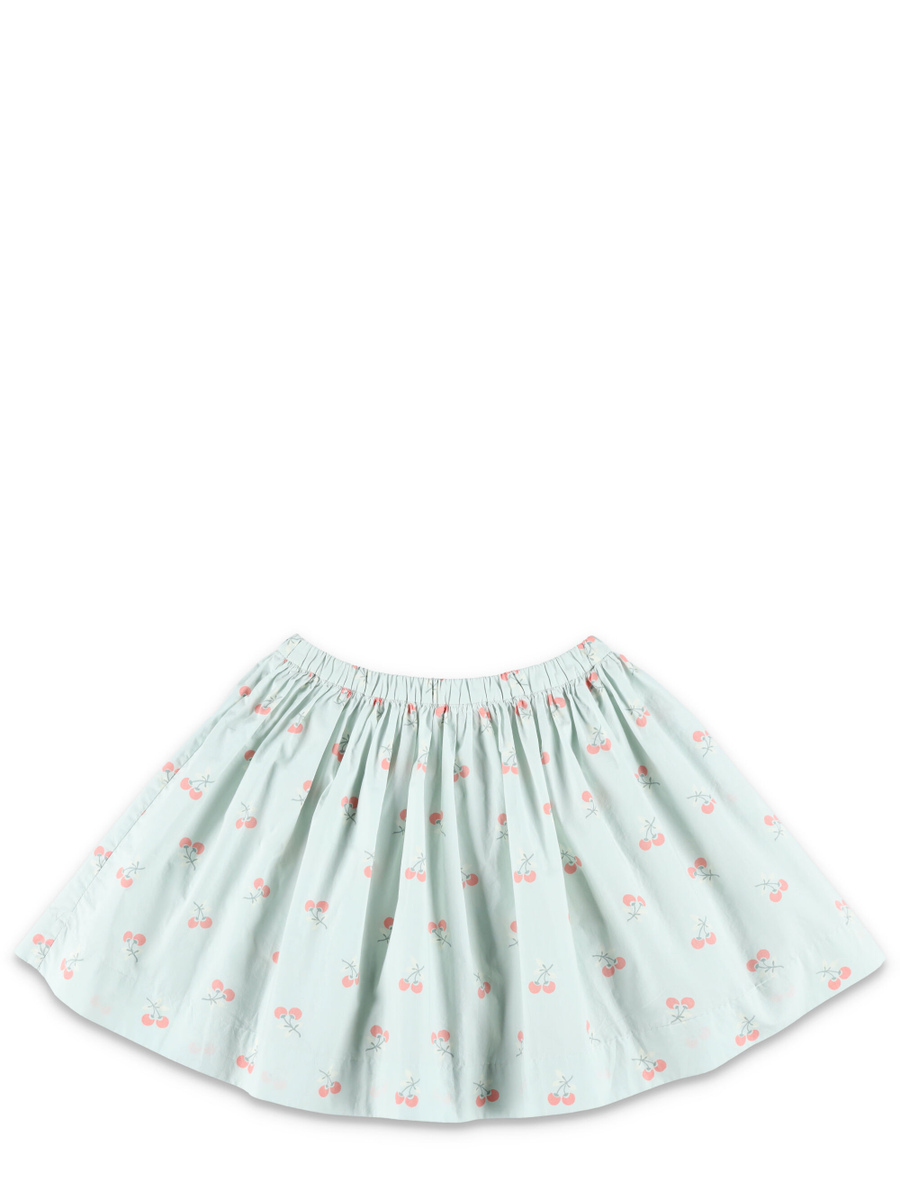 Kid - Suzon skirt - Spazio Pritelli