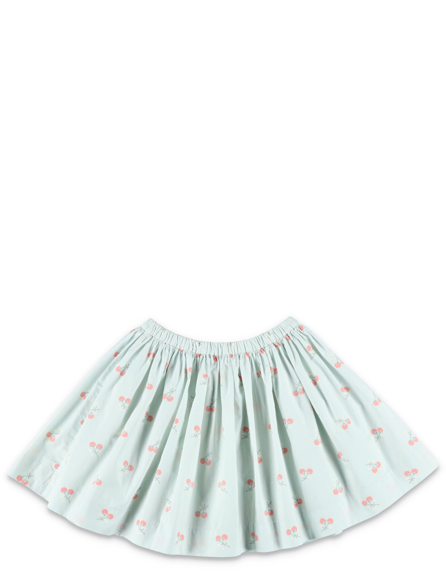 Kid - Suzon skirt - Spazio Pritelli